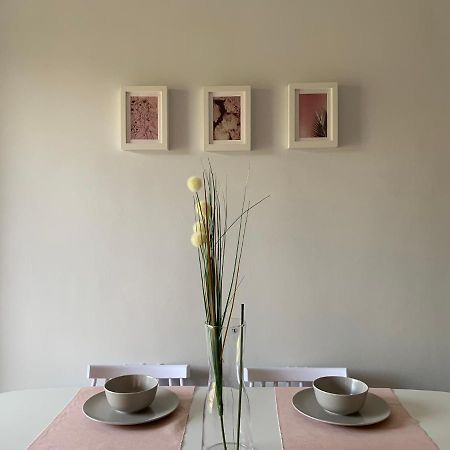 Gerakini Apartment Psakoudia Ngoại thất bức ảnh