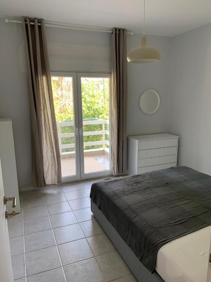 Gerakini Apartment Psakoudia Ngoại thất bức ảnh