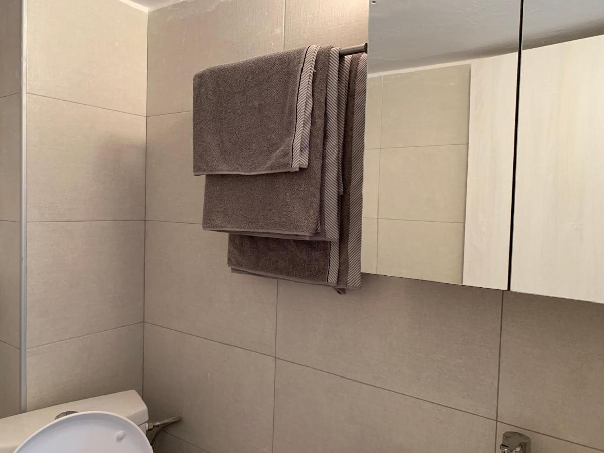 Gerakini Apartment Psakoudia Ngoại thất bức ảnh