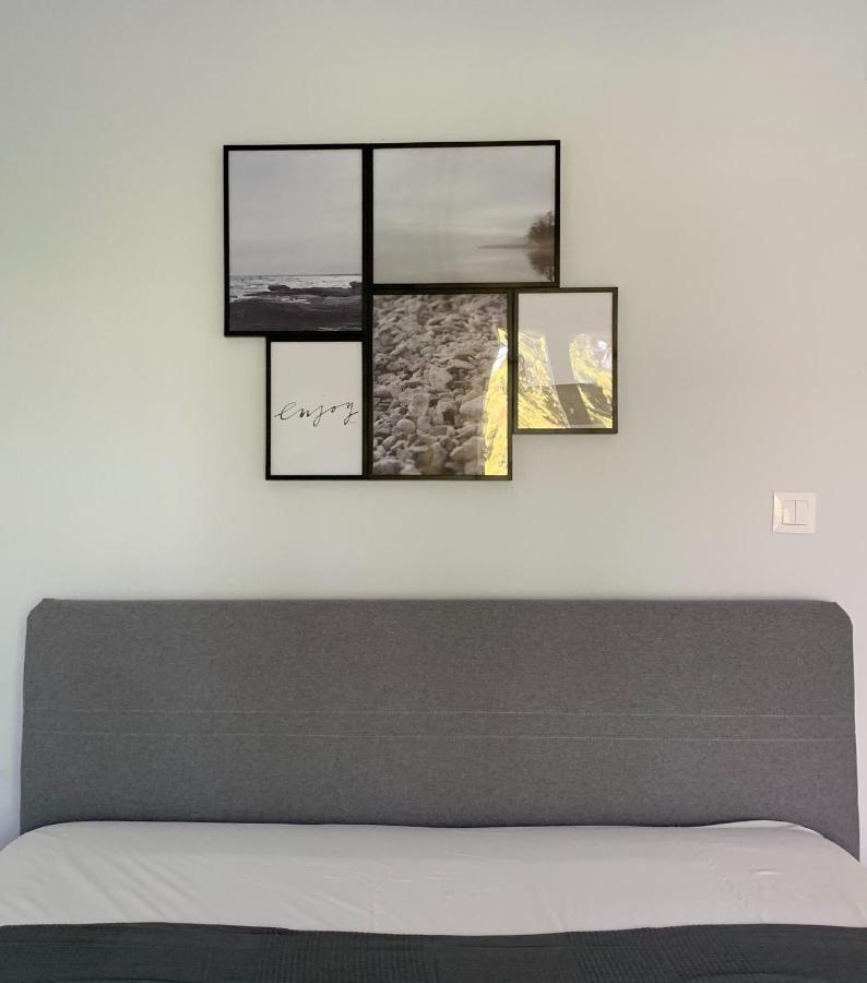 Gerakini Apartment Psakoudia Ngoại thất bức ảnh
