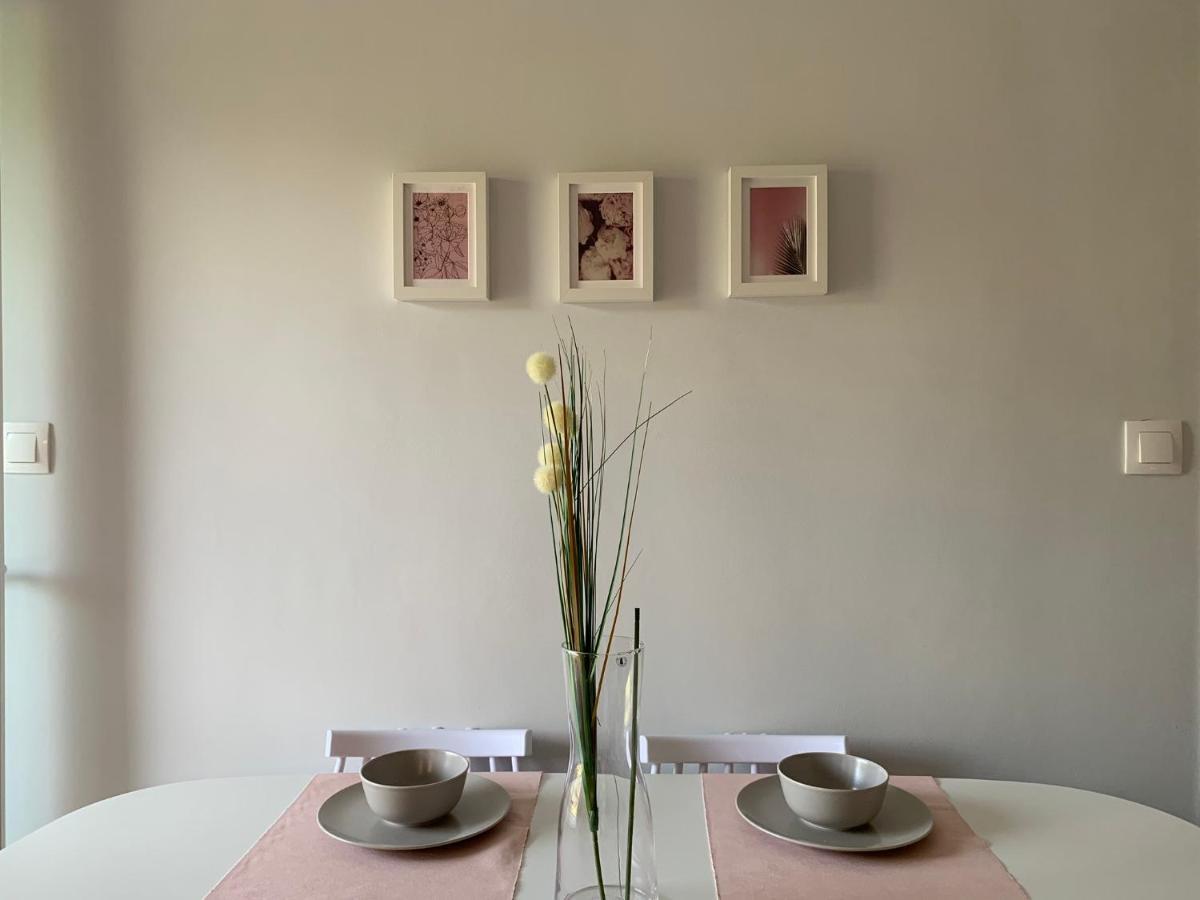 Gerakini Apartment Psakoudia Ngoại thất bức ảnh