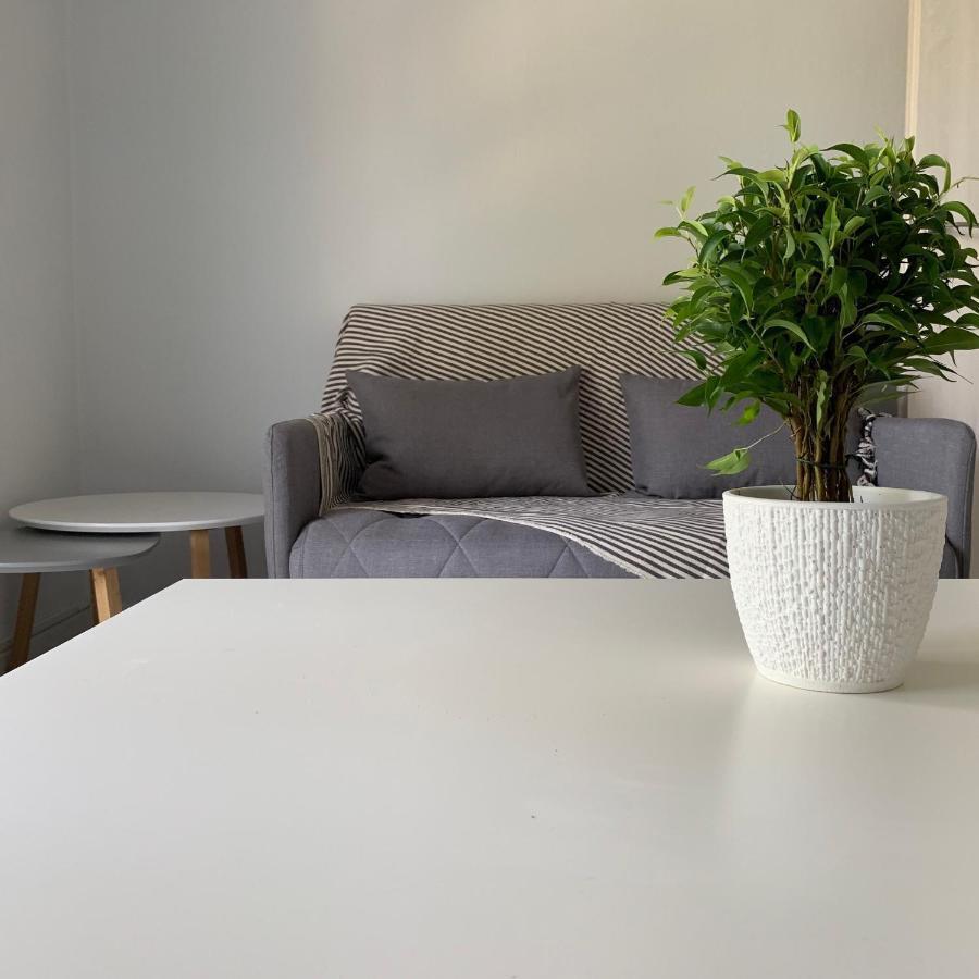 Gerakini Apartment Psakoudia Ngoại thất bức ảnh