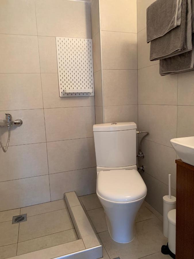 Gerakini Apartment Psakoudia Ngoại thất bức ảnh